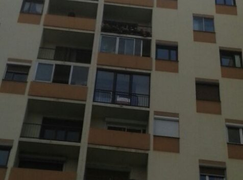 Fenêtres PVC à Villers lès Nancy