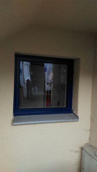 Fenêtres et porte d'entrée aluminium à VILLERS LES NANCY