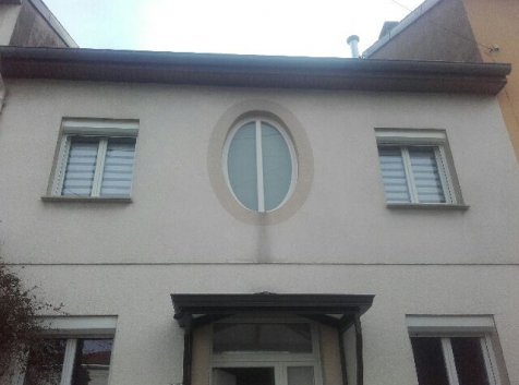 Fenêtre à Villers Les Nancy