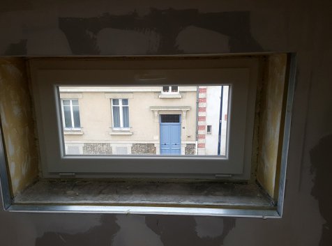 Fenêtres PVC à Jarville la Malgrange