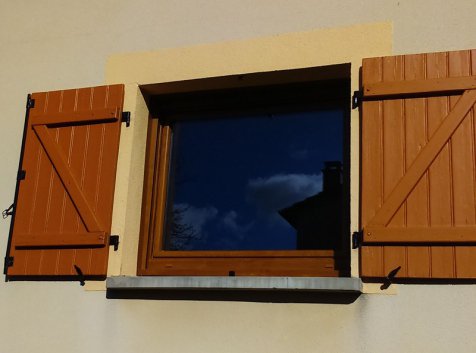 Fenêtres PVC à Menil sur Belvitte