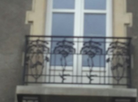 Fenêtres PVC à LAXOU