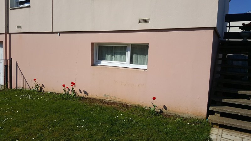 Porte et fenêtres PVC à Villers lès Nancy