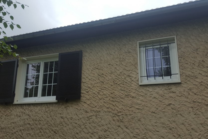 Fenêtres PVC à Essey lès Nancy