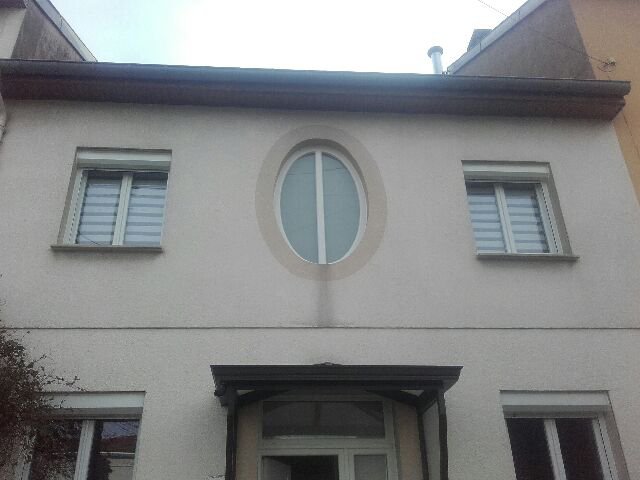 Fenêtre à Villers Les Nancy
