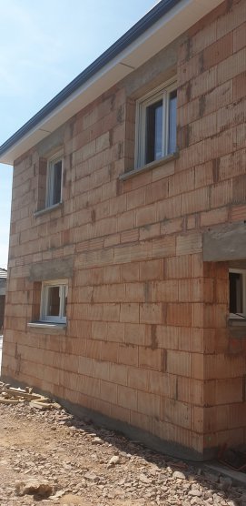 Construction de maison à Thaon Lès Vosges