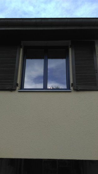 Fenêtres et porte d'entrée aluminium à VILLERS LES NANCY