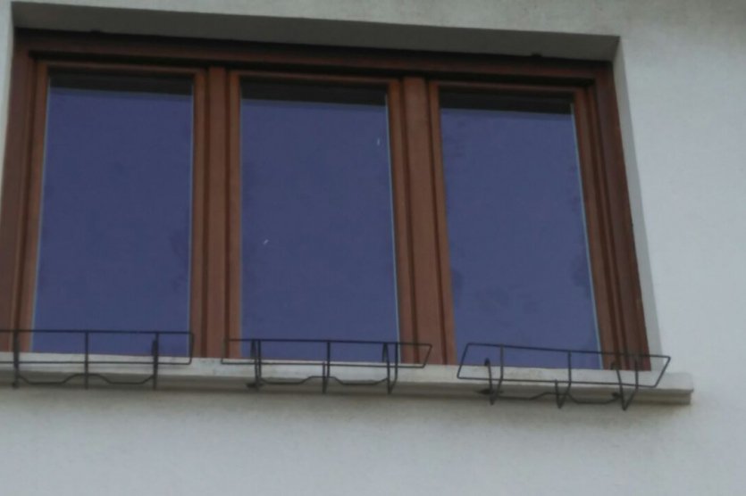 Fenêtres PVC et volets roulants à Woippy