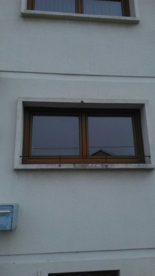 Fenêtres PVC et volets roulants à Woippy