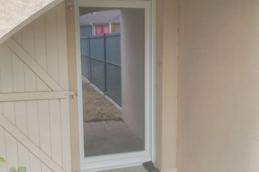 Fenêtres, volets, porte d'entrée et porte de garage à Golbey