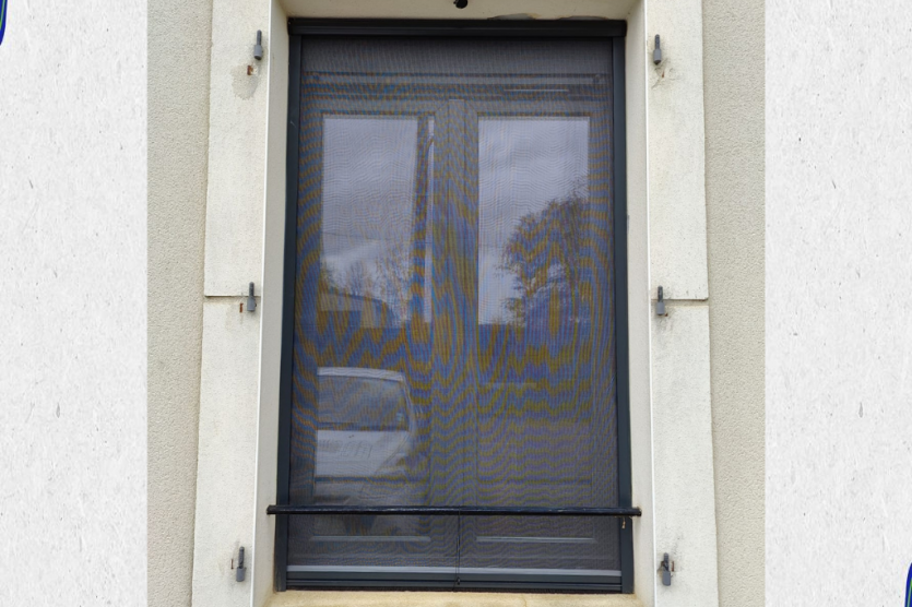 Fenêtres, porte d'entrée et moustiquaires à Abaucourt sur Seille