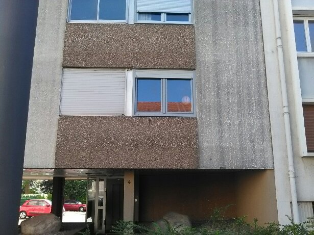 Fenêtre PVC à Villers lès Nancy