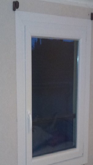 Fenêtres PVC à MALZEVILLE