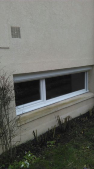 Fenêtres porte d'entrée PVC à Jarville la Malgrange