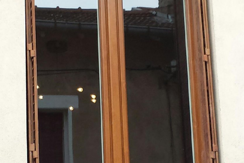 Fenêtres PVC à Nancy