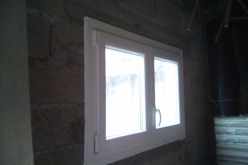 Fenêtres PVC à CORNY SUR MOSELLE