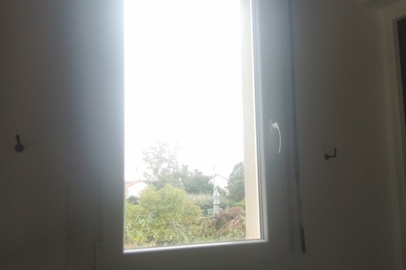 Fenêtre, coulissant et porte d'entrée à Port sur Seille