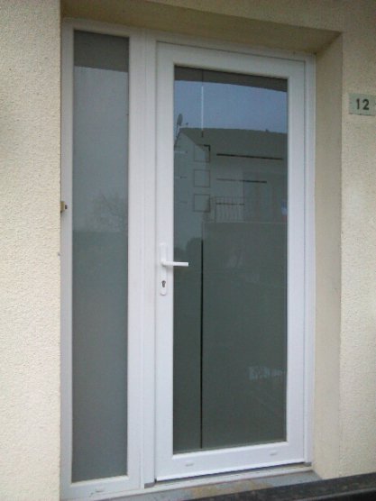Fenêtres PVC et portes à Saulxures lès Nancy