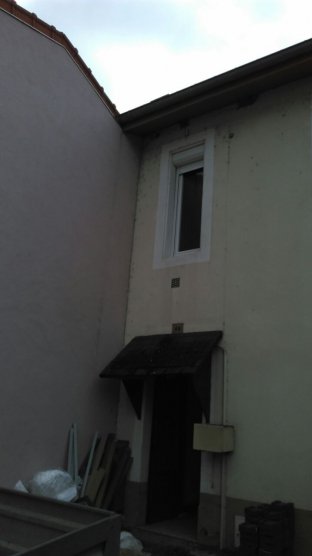 Fenêtres PVC à Sommerviller
