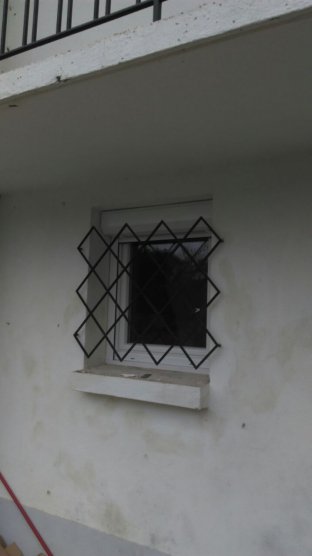 Fenêtres PVC à Darney