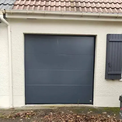 porte-de-garage-accueil Nettoyage de copropriété