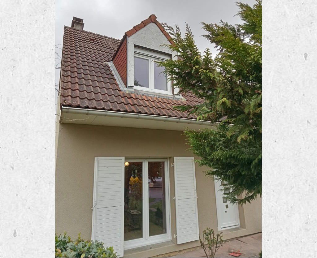 fenetre heillecourt Pose de menuiseries à Heillecourt en Meurthe-et-Moselle (chantier Allo Fermeture)