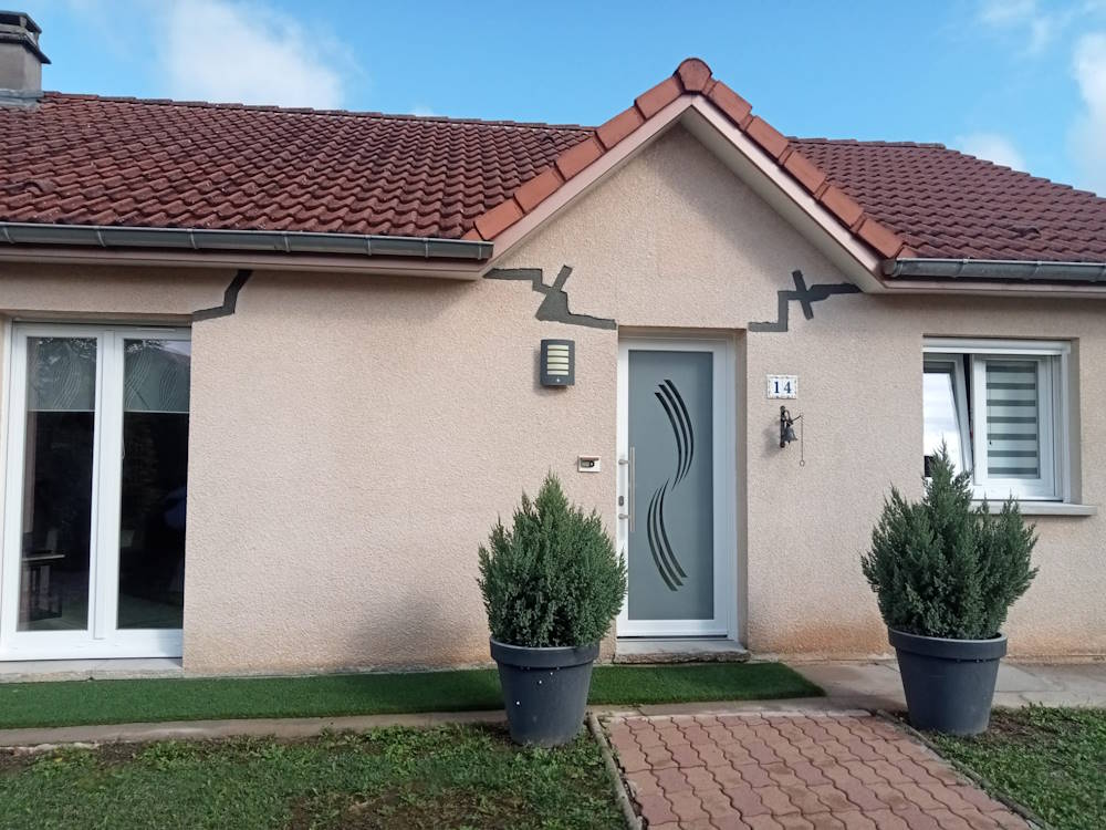 pose fenetres porte pulnoy Installation fenêtres et volets à Pulnoy