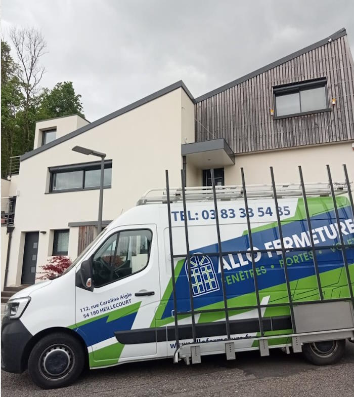 volet bouxieres aux dames Pose de volets à Bouxières-aux-Dames