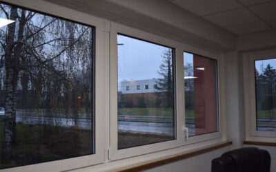 Remplacement de fenêtres triple vitrage à Vandoeuvre-lès-Nancy